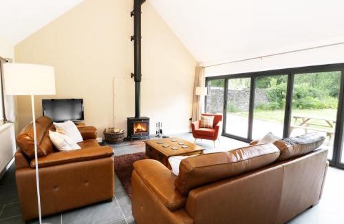 Dolgellau Casa | Hen Gelligemlyn - The Annexe