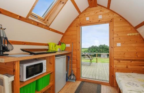 Liskeard Casa | Hen House Penbugle Organic Farm