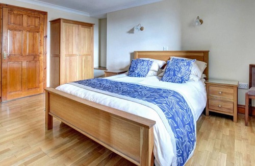 Silian Casa | Hen Ysgubor in the beautiful Lampeter