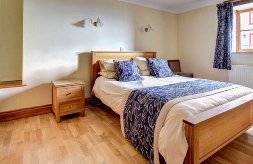 Silian Casa | Hen Ysgubor in the beautiful Lampeter