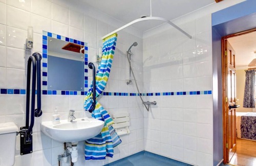 Silian Casa | Hen Ysgubor in the beautiful Lampeter