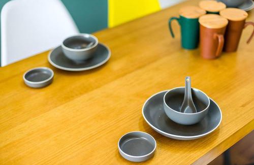 Lao Cheng Apartamento | Henan Luoyang·Chanhe Hui Nationality Area· Locals Apartment 00144150