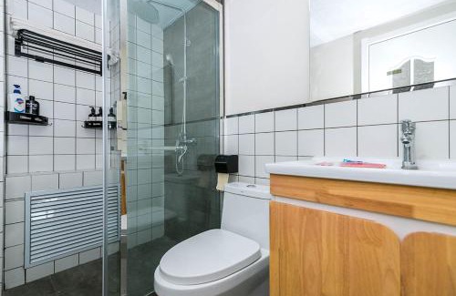 Lao Cheng Apartamento | Henan Luoyang·Chanhe Hui Nationality Area· Locals Apartment 00144150