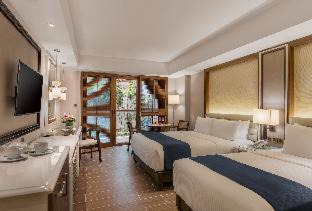 Boracay Island Complejo | Henann Crystal Sands Resort