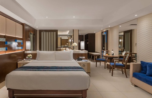 Boracay Island Complejo | Henann Lagoon Resort