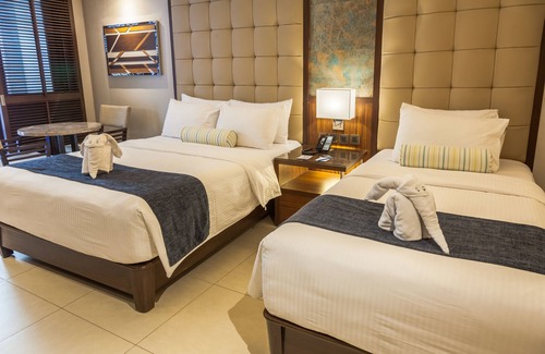 Balabag Hotel | Henann Prime Beach Resort
