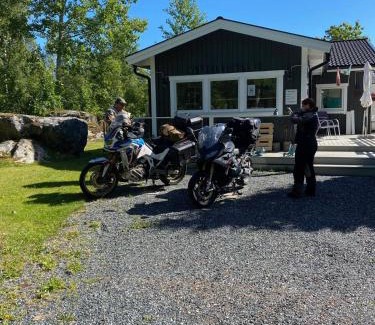 Gavle O Apartamento | Henar Bed & Breakfast