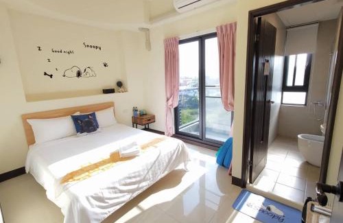 Hengchun Casa | Henchun Hope Homestay