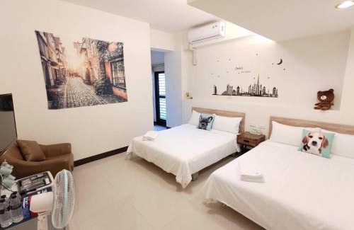Hengchun Casa | Henchun Hope Homestay
