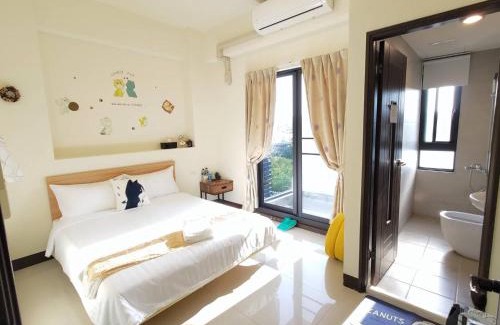 Hengchun Casa | Henchun Hope Homestay