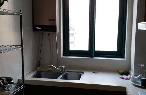 Nantong Apartamento | Henda Venice Hotel