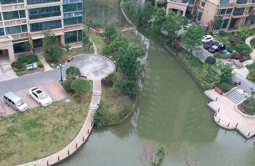 Nantong Apartamento | Henda Venice Hotel