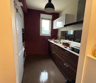 Hendaye Apartamento | Hendaya appartemento