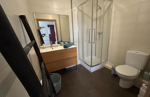 Hendaye Apartamento | Hendaya appartemento
