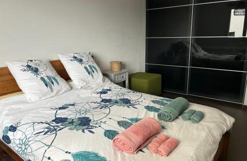 Hendaye Apartamento | Hendaya appartemento