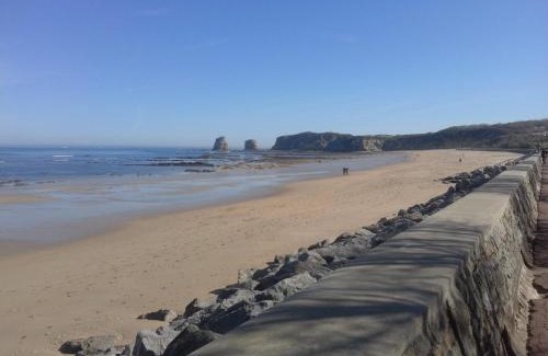 Hendaye Apartamento | Hendaye Beach Studio, front de mer avec parking privé