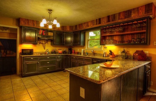 Hendersonville Casa | Hendersonville Ranch Getaway que está a solo 30 minutos de Music City