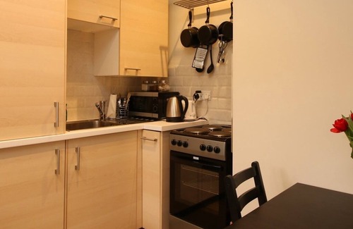 Yeovil Apartamento | Hendford Apartments