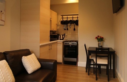 Yeovil Apartamento | Hendford Apartments
