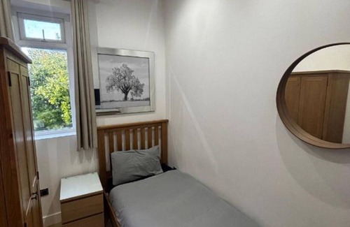 Manchester Hotel | Hendham House Hotel