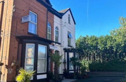 Manchester Hotel | Hendham House Hotel