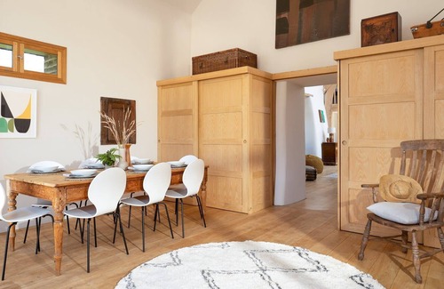 South Tawton Casa | Hendicott Barn - Contemporary barn near Dartmoor