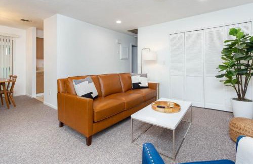 Druid Hills Apartamento | Hendo Hideaway A 2bed/1bath