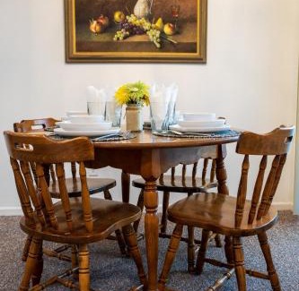 Druid Hills Apartamento | Hendo Hideaway A 2bed/1bath
