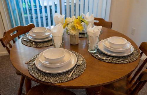 Druid Hills Apartamento | Hendo Hideaway A 2bed/1bath