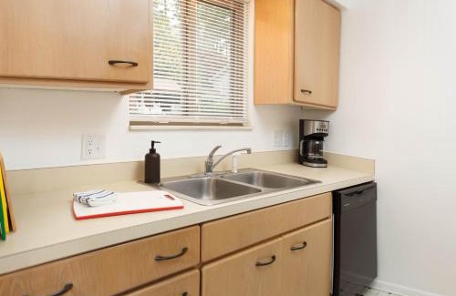 Druid Hills Apartamento | Hendo Hideaway A 2bed/1bath
