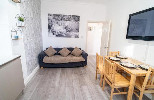 West Hendon Apartamento | hendon Central 2 bed room 20 minutes to central London