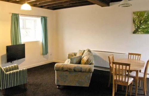 Denbigh Cabaña | Hendre Aled Cottage 3