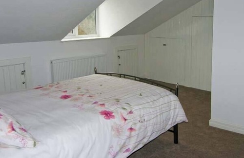 Denbigh Cabaña | Hendre Aled Cottage 3