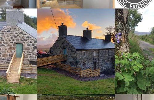 Garndolbenmaen Casa | Hendre Cennin