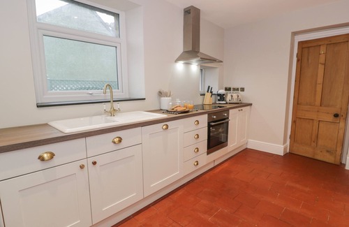 Llwyngwril Cabaña | HENDRE COTTAGE, family friendly in Llwyngwril
