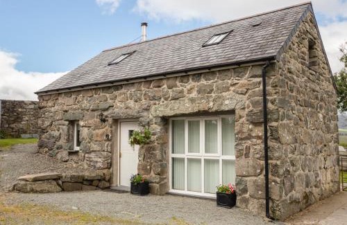 Bronaber Casa | Hendre Cottage