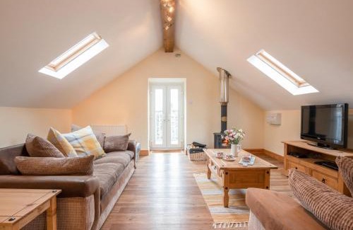 Bronaber Casa | Hendre Cottage