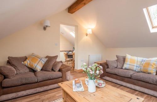 Bronaber Casa | Hendre Cottage