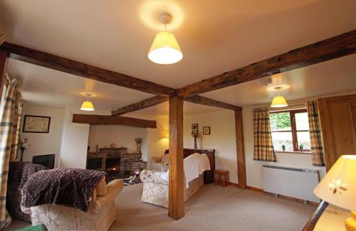Aberhosan Casa | Hendre