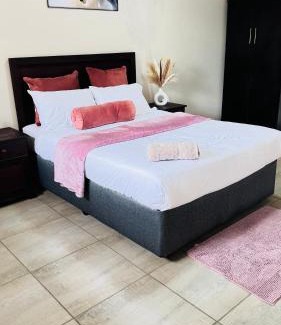 Groot Drakenstein Casa | Hendrinas Guesthouse