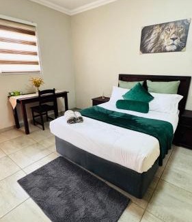 Groot Drakenstein Casa | Hendrinas Guesthouse