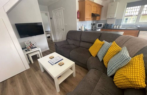 Saint Breward Casa | Hengar Manor 4 bed Sleeps 9 #16