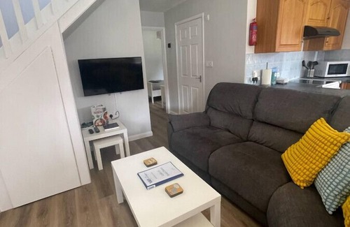 Saint Breward Casa | Hengar Manor 4 bed Sleeps 9 #16