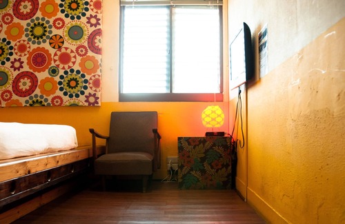 Hengchun Old Town Casa | Heng-Zhan Inn