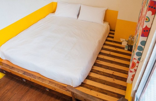 Hengchun Old Town Casa | Heng-Zhan Inn