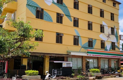 Hengchun Old Town Casa | Heng-Zhan Inn
