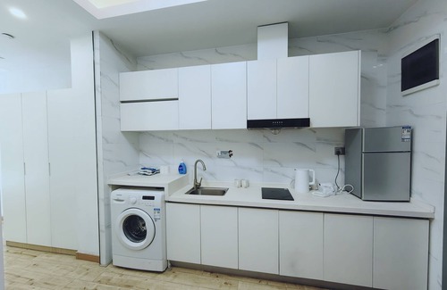 Jianggan Apartamento | hengqi hostel at hangzhou