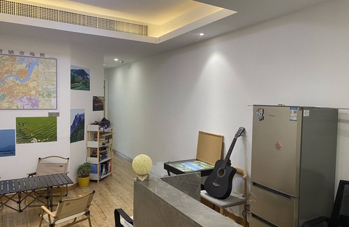 Jianggan Apartamento | hengqi hostel at hangzhou