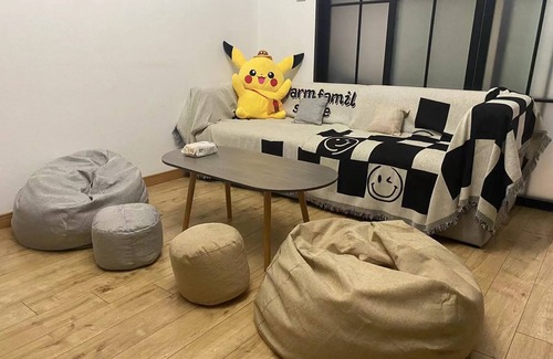 Jianggan Apartamento | hengqi hostel at hangzhou