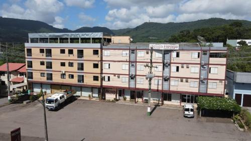 Encantado Hotel | Hengu Hotel